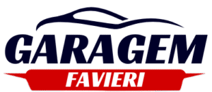Logo Garagem Favieri